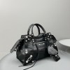 발렌시아가 NEO CAGOLE 38.5cm