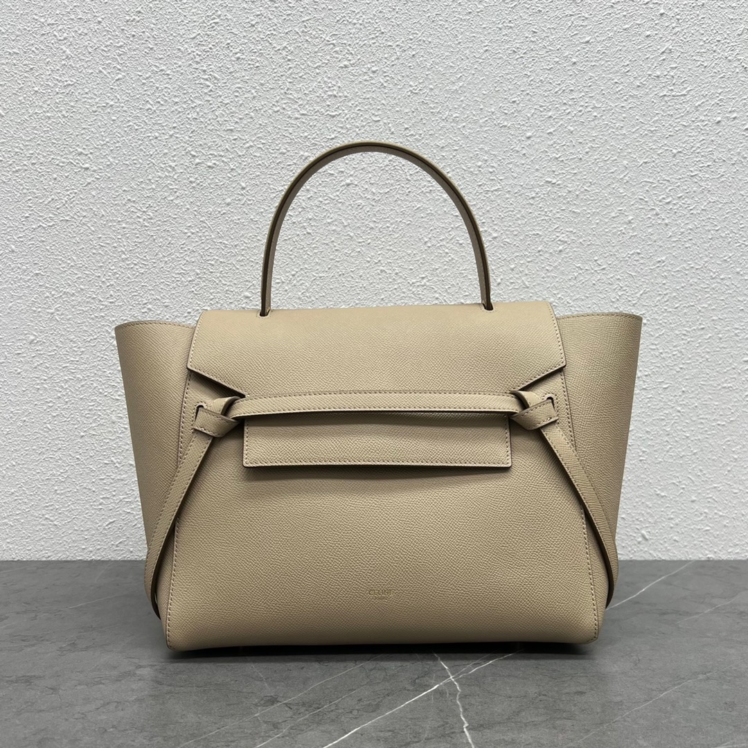 셀린느 벨트백 28cm