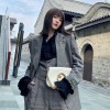 구찌 브론디 숄더백