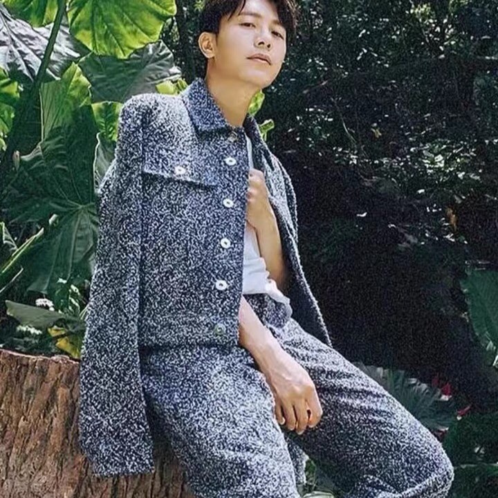 보테가베네타 자켓