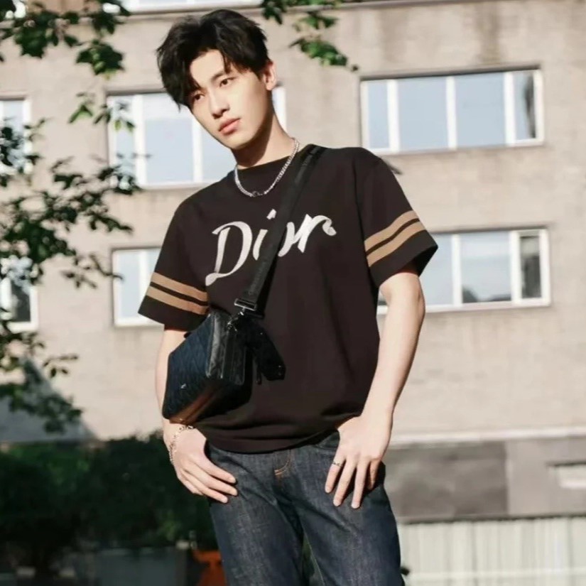 디올 DIOR LINGOT 파우치