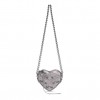 발렌시아가 LE CAGOLE HEART 미니 백