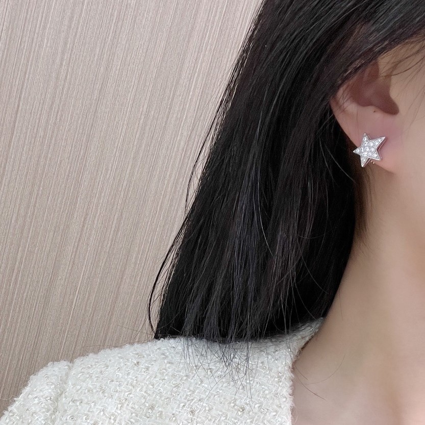 샤넬 귀걸이
