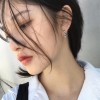 크롬하츠 귀걸이