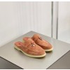 로로피아나 썸머워크 뮬