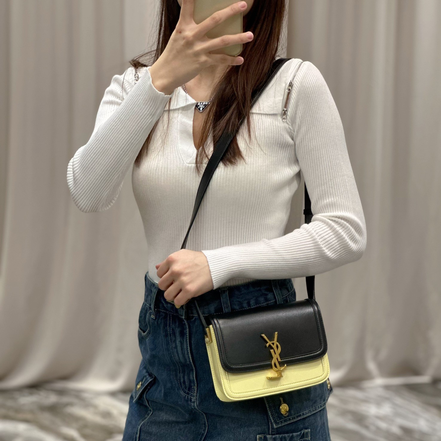 생로랑 솔페리노 스몰