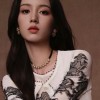디올 목걸이