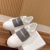 지방시 엘라스틱 밴드 시티 스포츠 스니커즈
