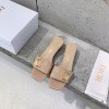 디올 C'EST 뮬 힐 5cm
