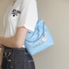 샤넬 22 미니 백