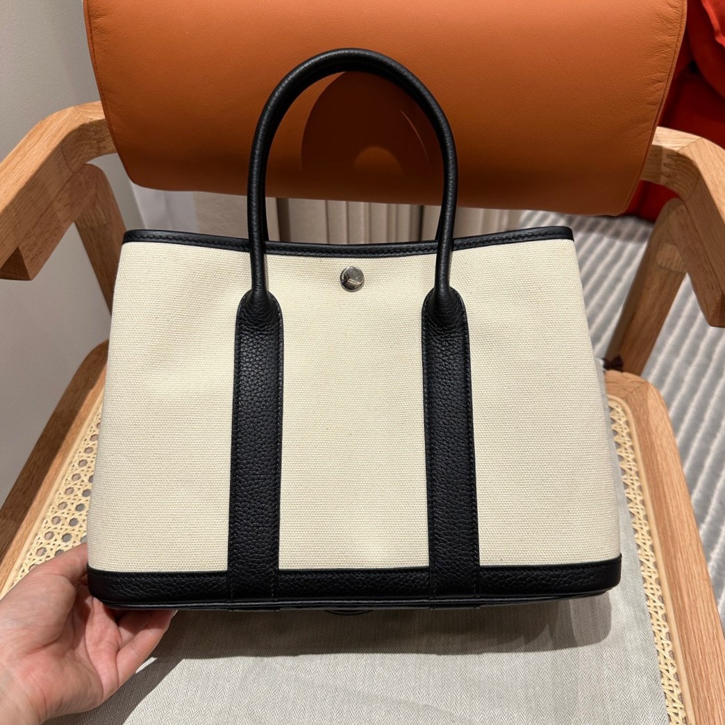 에르메스 가든파티 30cm 주문제작