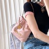 샤넬 22 미니 백