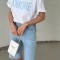 프라다 사피아노 가죽 미니백