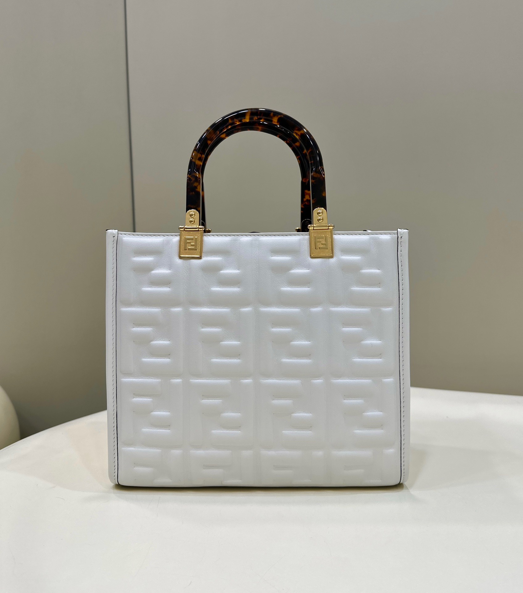 펜디 선샤인 스몰 25.5cm