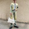 메종 마르지엘라 글램슬램 호보백 38cm