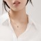 티파니 목걸이