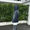 발렌시아가 PARIS HYBRID 후드 재킷