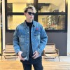 발렌시아가 오버사이즈 재킷