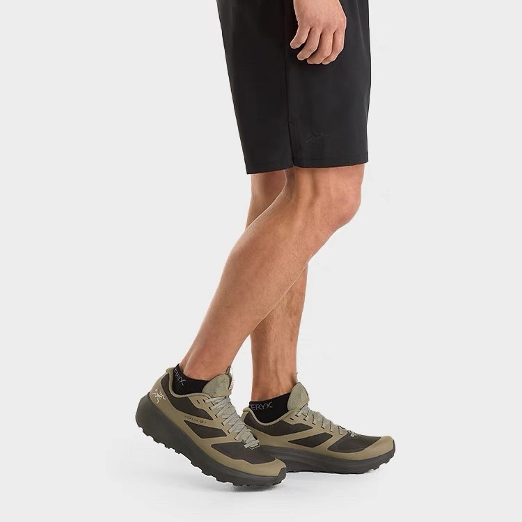 아크테릭스 Arcteryx NORVAN LD 3 고어텍스