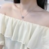 셀린느 목걸이