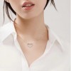 티파니 목걸이