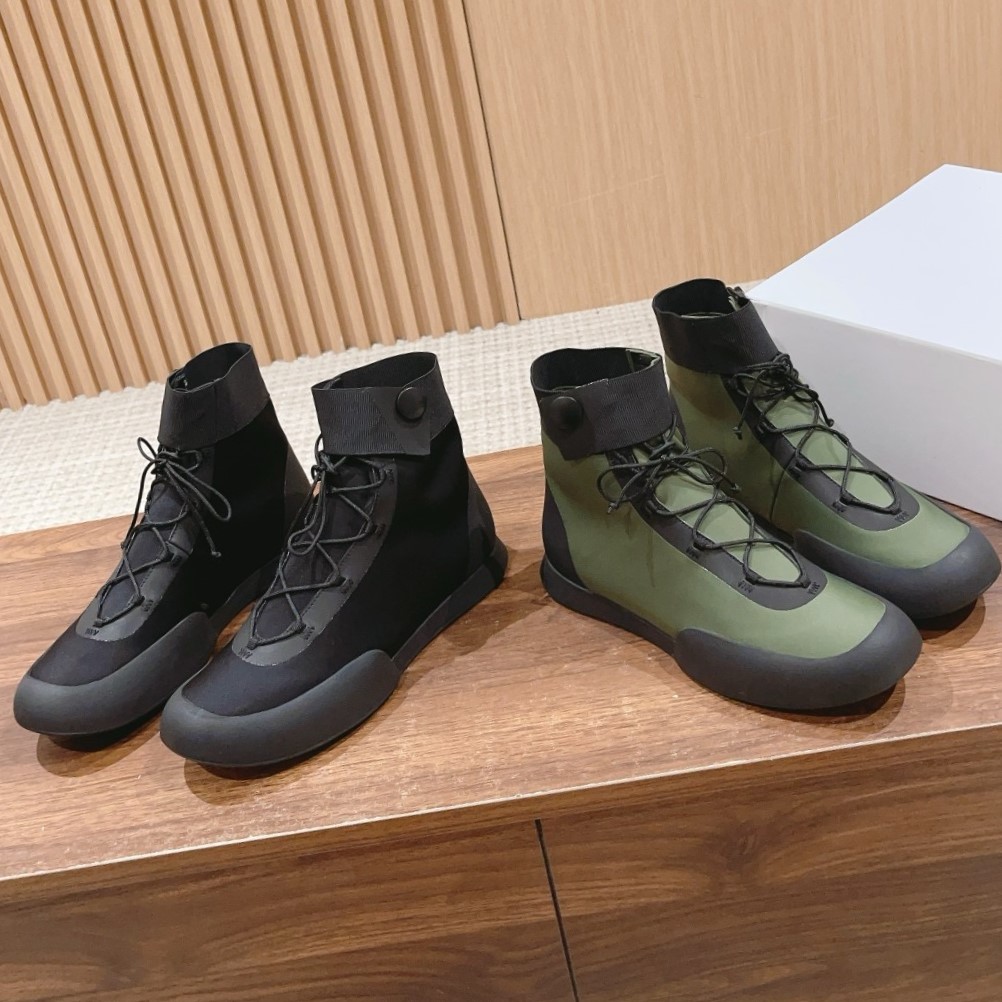 더로우 TR Shoe 2 Boots