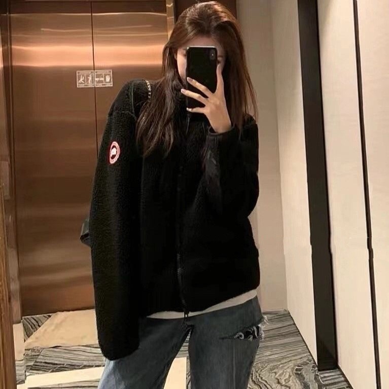 캐나다구스 후리스