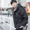 스톤아일랜드 패딩