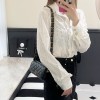 샤넬 미니 플랩백 18cm
