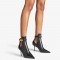 지미추 Nell Ankle Boot 8.5cm