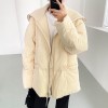 질샌더 패딩