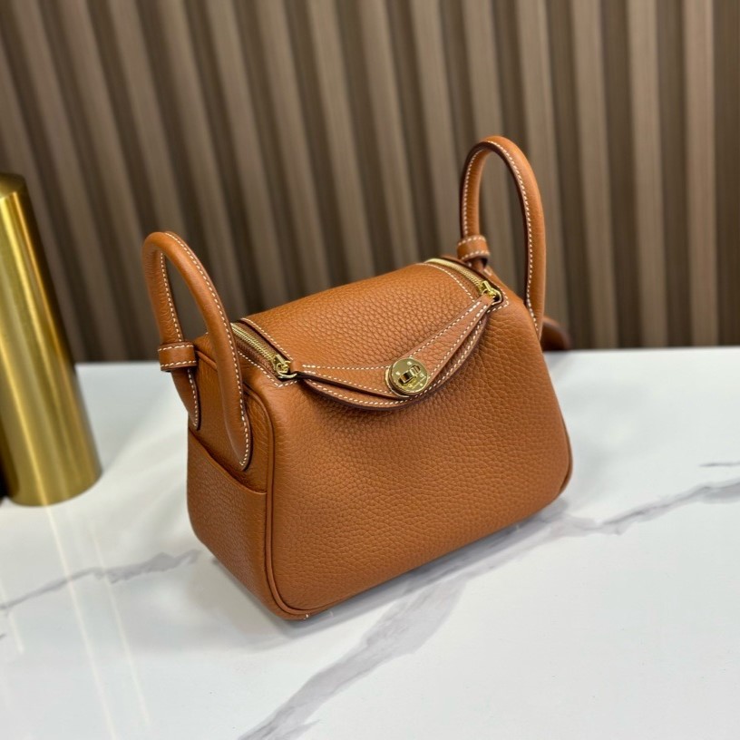 에르메스 린디 19cm 주문제작