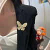 디올 METAMORPHOSE 브로치
