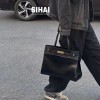 생로랑 MANHATTAN N/S 토트백