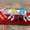 마놀로 블라닉 펌프스 7cm