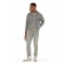 톰포드 SUEDE FRONT HOODIE