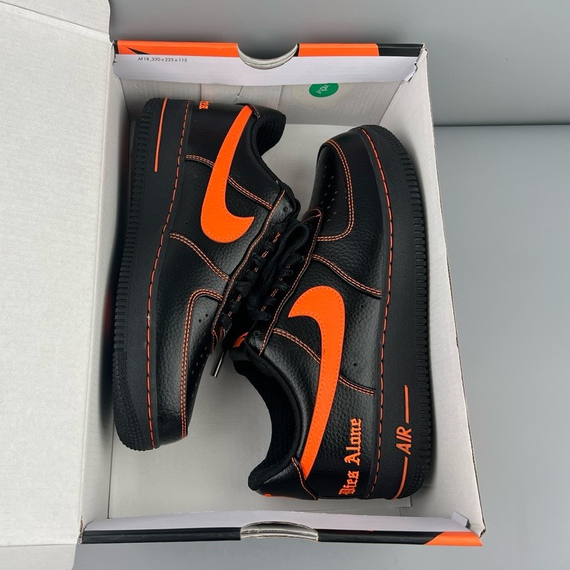 Nike Vlone x NikeLab Air Force1