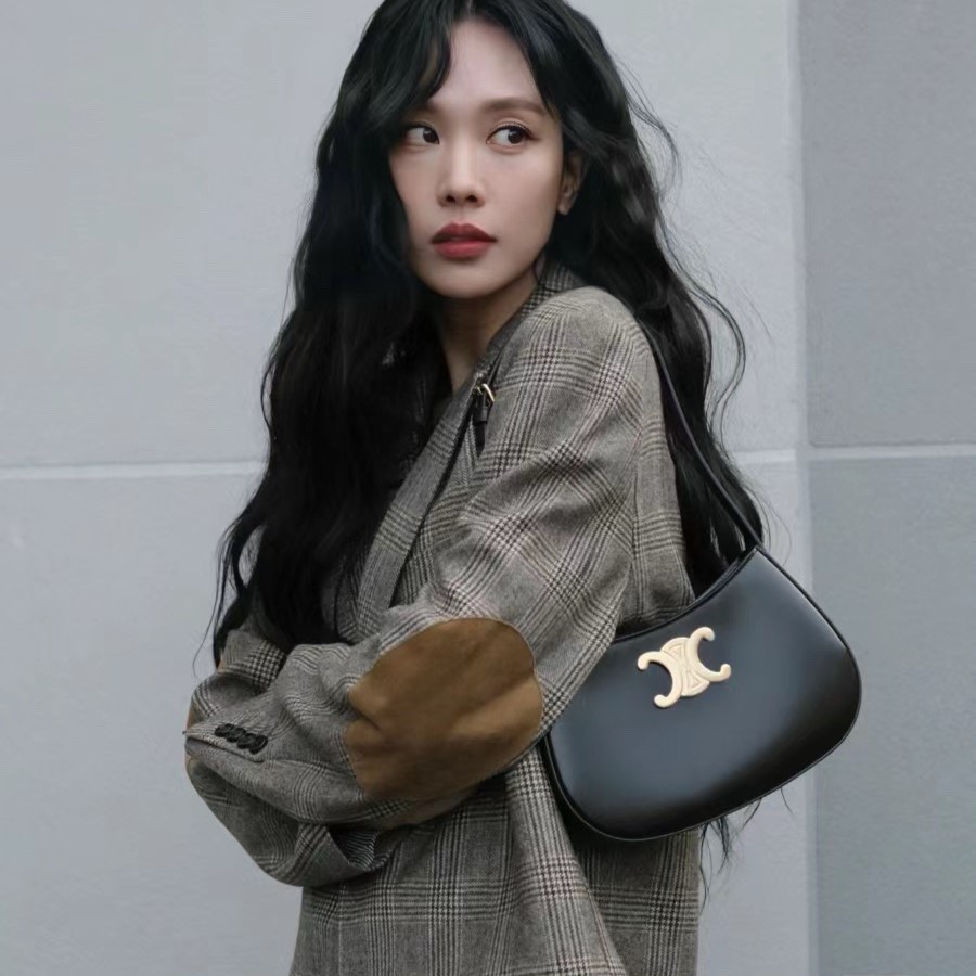 셀린느 미디엄 틸리백