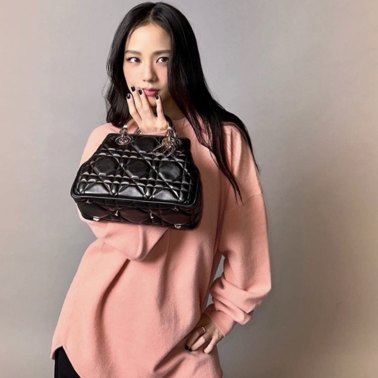 디올 레이디 95.22백 스몰