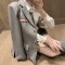톰브라운 자켓