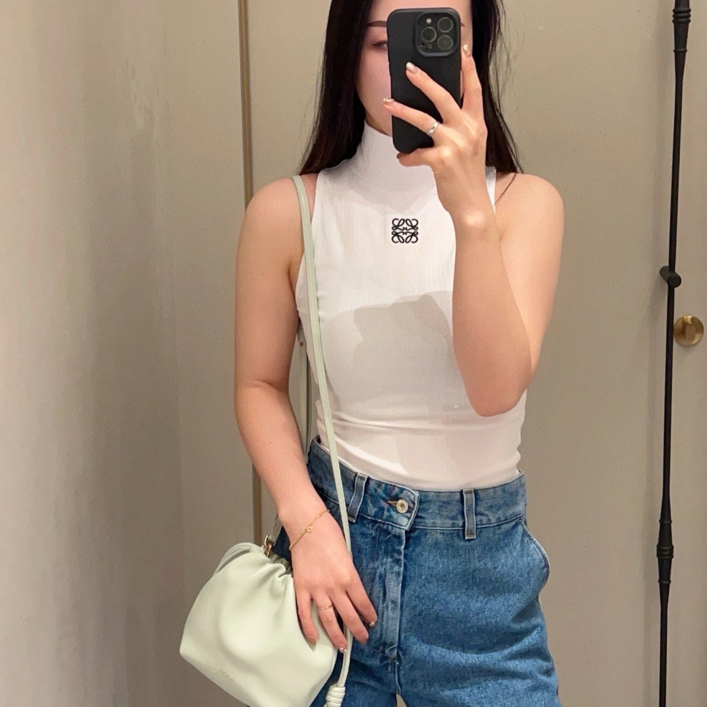 로에베 나시