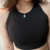 티파니 목걸이