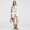 루이비통 3D Malletage Print Parka