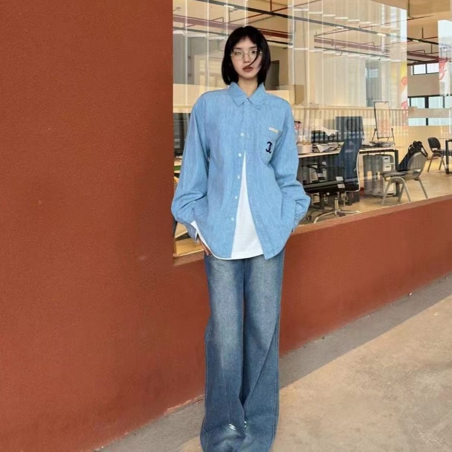샤넬 셔츠
