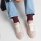 프라다 스웨이드 스니커즈