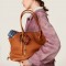 미우미우 Leather bag