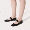 발렌티노 브이로고 락커 메리제인 발레리나