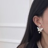 디올 귀걸이