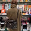 르메르 미듐 기어 숄더백