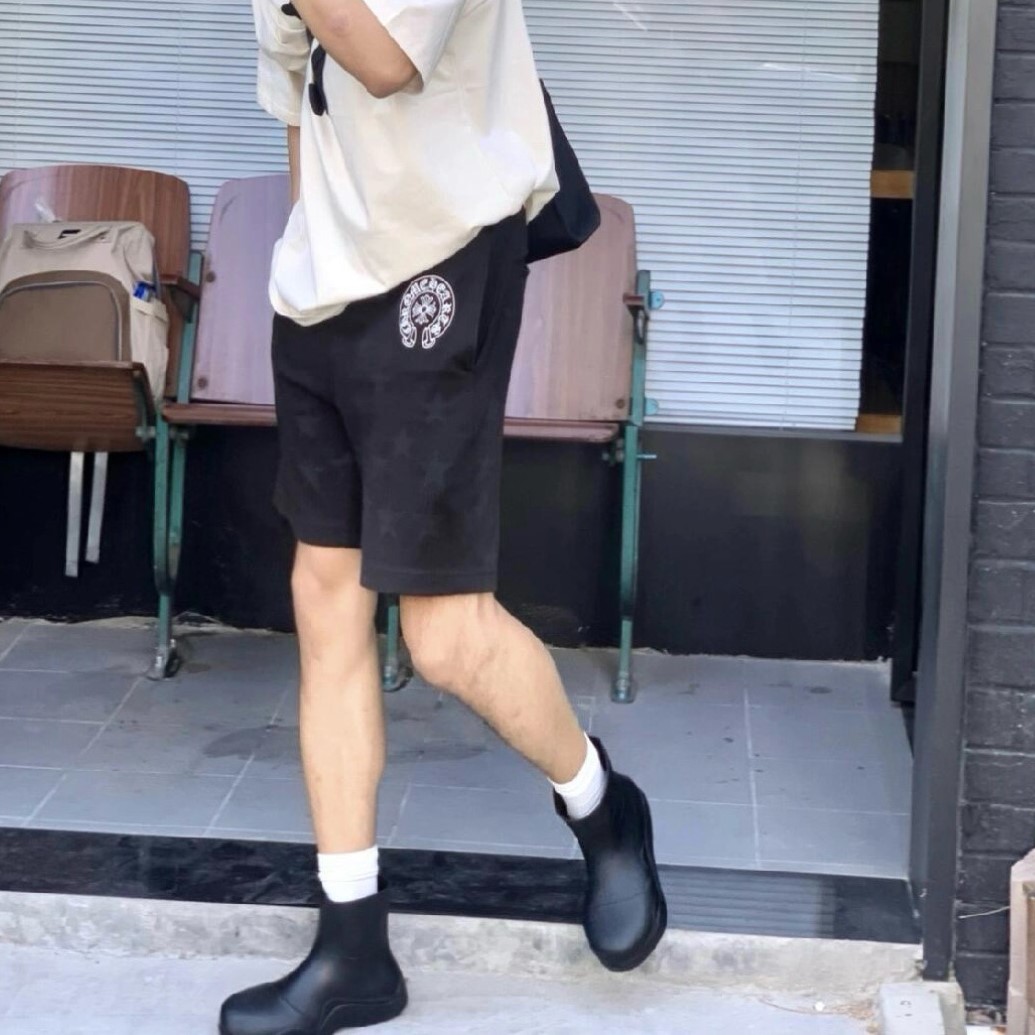 크롬하츠 쇼츠